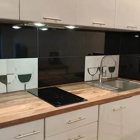 Appartement Studio2 Giżycko