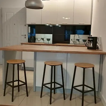 Appartement Studio2