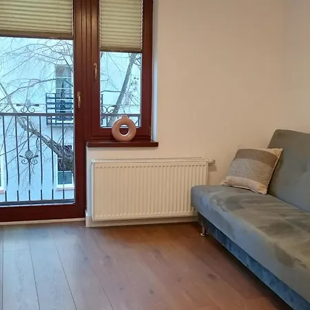Appartement Studio2