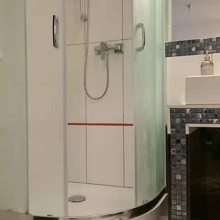 Appartement Studio2 Giżycko