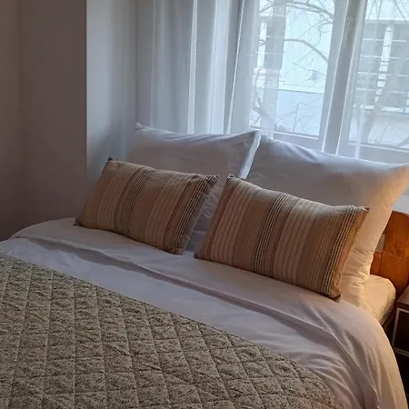 Studio2 Appartement *
