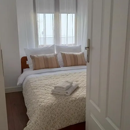 Appartement Studio2